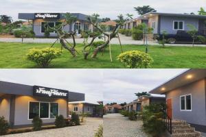 Baan Phu Jad Kan Resort, Уттарадит