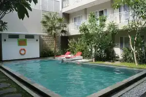 Choice Stay Hotel Denpasar, Денпасар