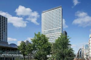 Courtyard by Marriott Fukui, Фукуи