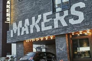 Makers Hotel, Сеул