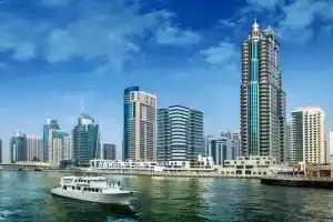 City Premiere Marina Hotel, Дубай