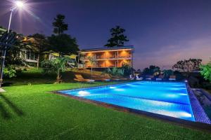 Phi Phi Siam Grand Resort, Пхи Пхи