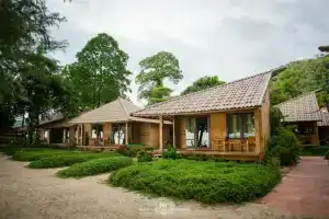 Отель «Flora I Talay», Остров Чанг