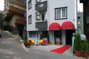 Talya Apartments, Трабзон