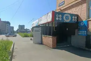 Хостел «Иж», Ижевск