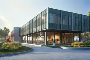 Ястребки - Гостиницы Ястребки - Гостиницы