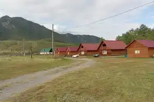 База отдыха «Яломанка», Малый Яломан