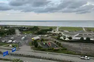 Okutur Hotel, Ризе