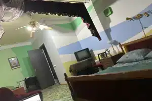 Guest House Dompolski, Гюмри