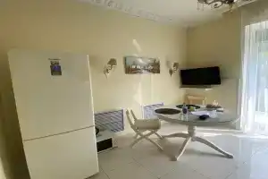 Aparton на проспекте Независимости 18, Минск