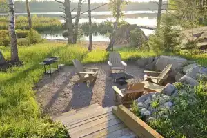 База отдыха «Камни»