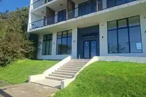Cabo Verde Boutique Hotel, Батуми