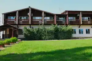 Охотничий Домик, Северская