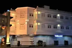TheBlanc Boutique Hotel, Малакка
