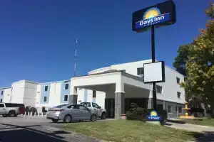 Comfort Inn, Канзас-Сити