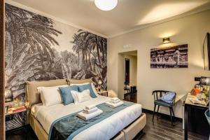 Fh Suites, Рим