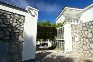 Villa Cettina Boutique Hotel, Сорренто