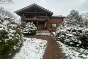 Парк-отель «Озерное», Верея