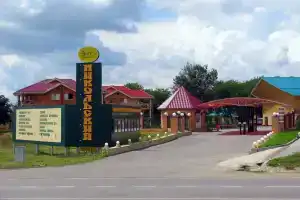 База отдыха «КРЦ Никольский», Никольское