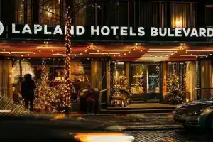 Lapland Hotels Bulevardi, Хельсинки