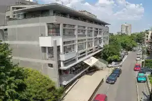 Balkan Hotel Garni, Белград