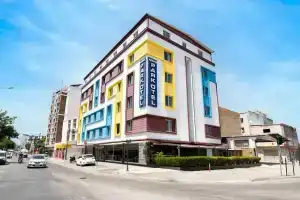 Adana Park Hotel, Адана