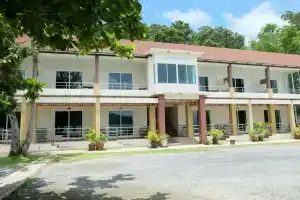 Chokdee Resort, Остров Чанг