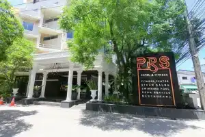 PRS Hotel by Sojourn, Джомтьен