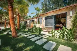 Мини-отель «Layla Gocek», Гечек