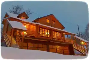 Art Apartments Minic, Колашин