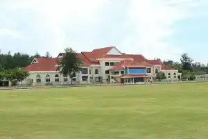 Terengganu Equestrian Resort, Куала-Тренгану