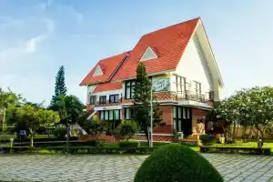 Lotus Vung Tau Resort & Spa, Вунгтау