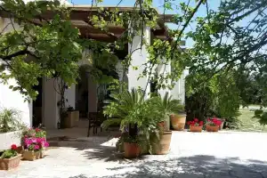 Agriturismo Vignavecchia, Виньякастризи