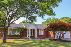 The Loyalist B&b, Ниагара-он-те-Лейк
