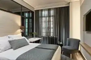 Antigon Urban Chic Hotel, Салоники