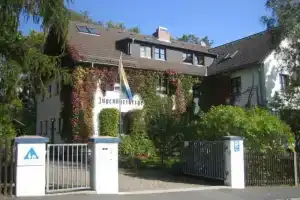 Jugendherberge Hof - Hostel, Хоф