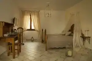 Casa Lu Duttori, Арцакена