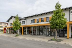 Limehome Bodenmais Bahnhofstraße, Боденмайс