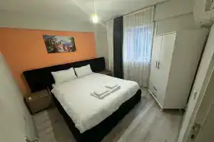 Vast Buca Apart Otel Günlük kiralık konaklama, Измир