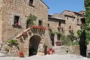 Отель «La Loggetta», Баньореджо