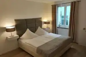 Hotel Altes-backhaus, Арнсберг