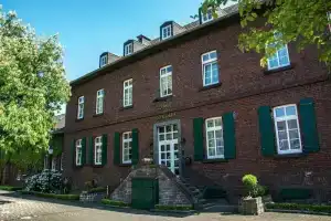 Hotel Landhaus Gut Keuchhof, Фрехен