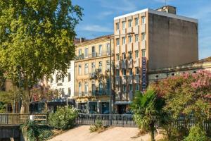Hôtel Icare Toulouse Gare, Тулуза