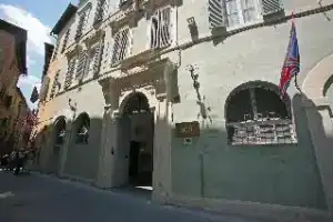 Hotel «Duomo», Сиена