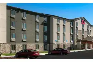 Extended Stay America Select Suites - Shreveport - Bossier City, Шривпорт
