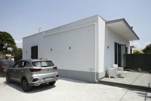 Ma Ri Apartments, Помпеи