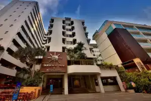 Sunshine Hotel & Residences, Паттайя
