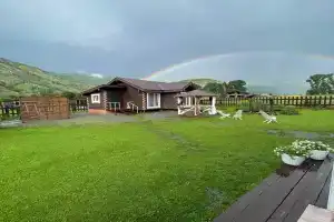 Усадьба Еремеевых, Анос