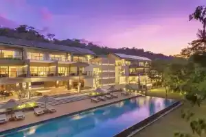 Отель «Jetwing Kandy Gallery», Канди