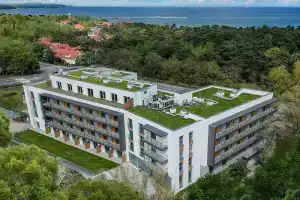 Sopotorium Hotel & Medical Spa, Сопот